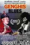 poster del film Genghis Blues