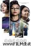 poster del film Hidden Figures