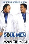 poster soul men poster del film soul men