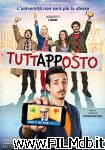 poster del film Tuttapposto