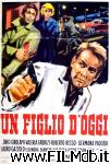 poster del film Un figlio d'oggi