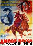 poster del film Amore rosso - Marianna Sirca