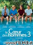 poster Le coeur des hommes 3 poster del film Le coeur des hommes 3