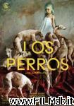 poster Los perros poster del film Los perros