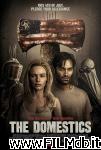 poster del film the domestics