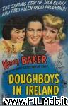 poster del film Doughboys in Ireland