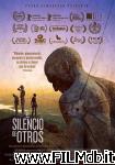 poster del film El silencio de otros