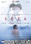 poster del film Seta