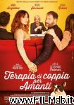 poster del film terapia di coppia per amanti