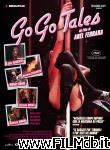 poster del film go go tales
