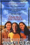 poster Smoke Signals poster del film Smoke Signals