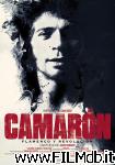 poster Camarón: Flamenco y revolución poster del film Camarón: Flamenco y revolución
