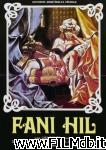 poster del film Fanny Hill - Les mémoires d'une fille de plaisir