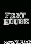poster del film Frat House