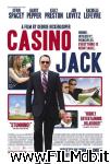 poster del film casino jack