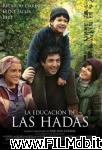 poster del film La educación de las hadas