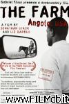 poster del film The Farm: Angola, USA