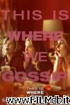 poster del film this is where i leave you