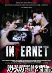 poster del film infernet