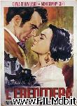 poster del film l'ereditiera