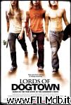 poster del film lords of dogtown
