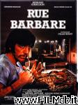 poster del film Rue barbare