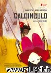 poster Calcinculo poster del film Calcinculo