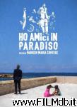 poster del film ho amici in paradiso