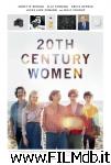 poster del film 20th century women