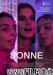poster Sonne poster del film Sonne