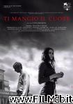 poster del film Ti mangio il cuore