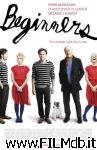 poster beginners poster del film beginners