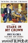 poster del film Stars in My Crown
