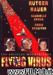 poster Abejas asesinas poster del film Abejas asesinas