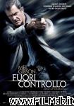 poster del film fuori controllo