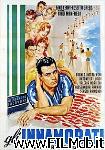 poster Los enamorados poster del film Los enamorados