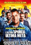 poster del film l'altra sporca ultima meta