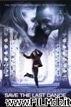 poster Save the Last Dance poster del film Save the Last Dance