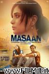 poster del film masaan