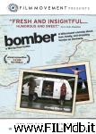poster bomber poster del film bomber