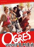 poster del film Les ogres