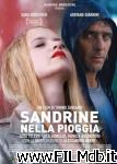 poster del film sandrine nella pioggia