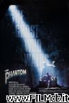 poster del film the phantom