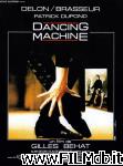 poster Dancing Machine poster del film Dancing Machine