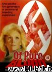poster del film La stirpe del sangue [filmTV]