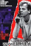 poster del film Armato per uccidere