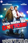 poster del film Una notte da dottore