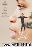 poster Yuli poster del film Yuli