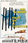 poster del film Face of a Fugitive