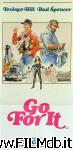 poster del film go for it